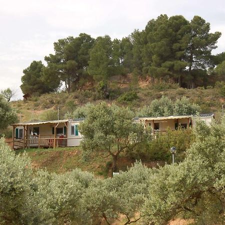 Camping Terra Alta Bot Εξωτερικό φωτογραφία