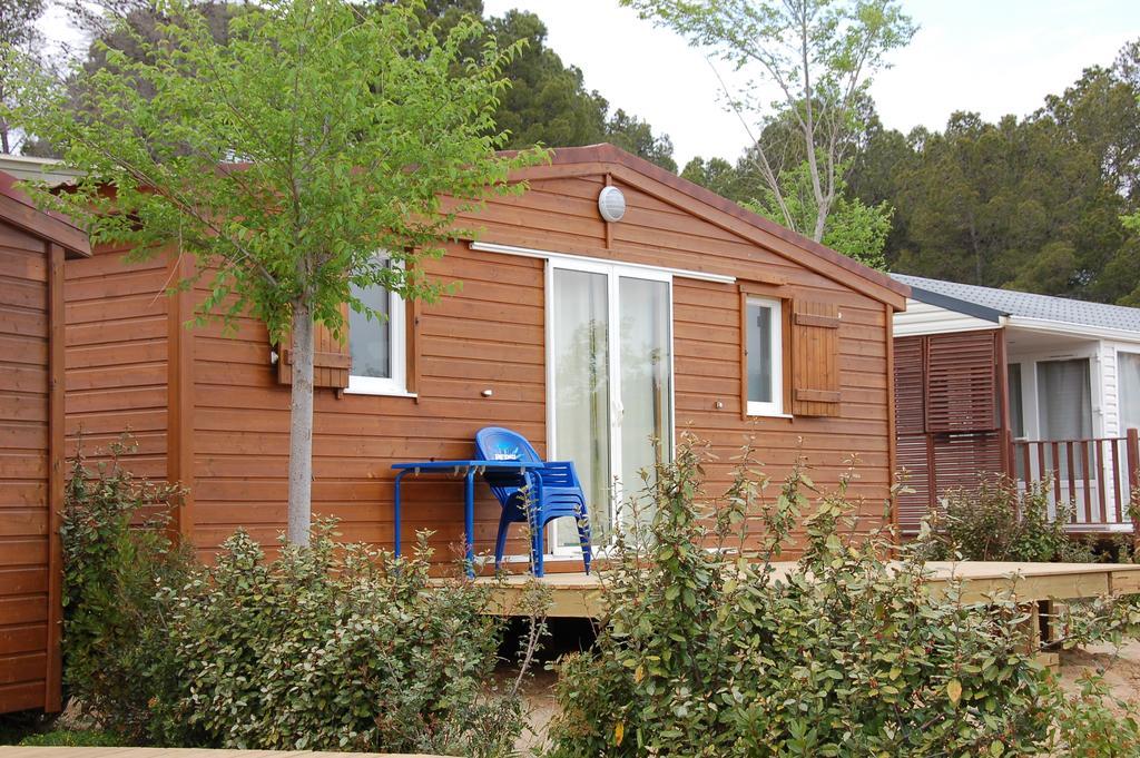 Camping Terra Alta Bot Δωμάτιο φωτογραφία