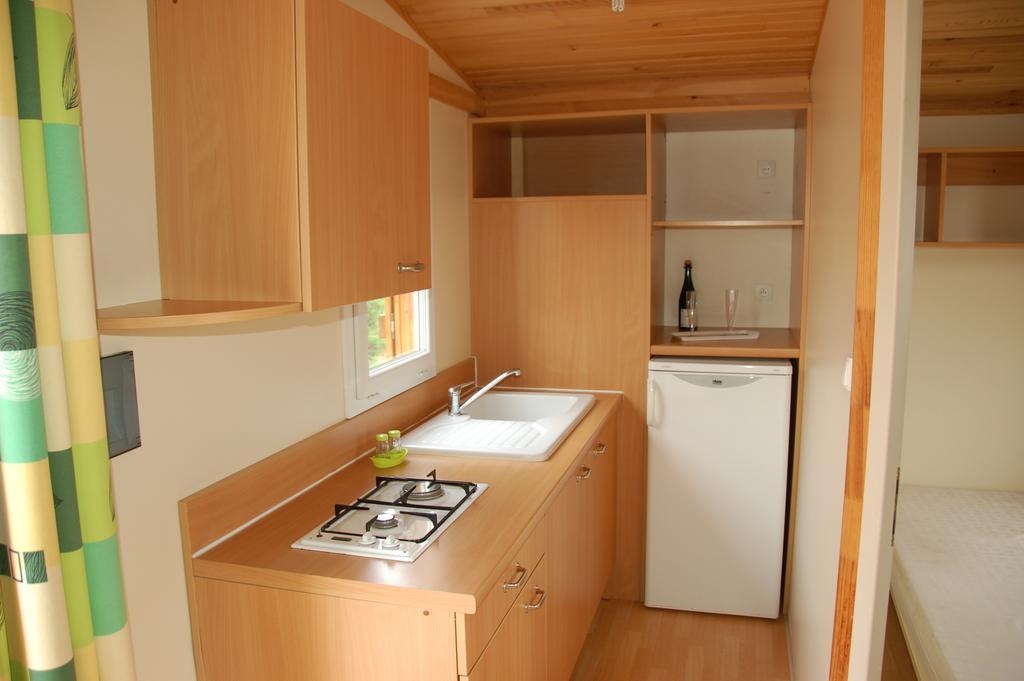 Camping Terra Alta Bot Δωμάτιο φωτογραφία