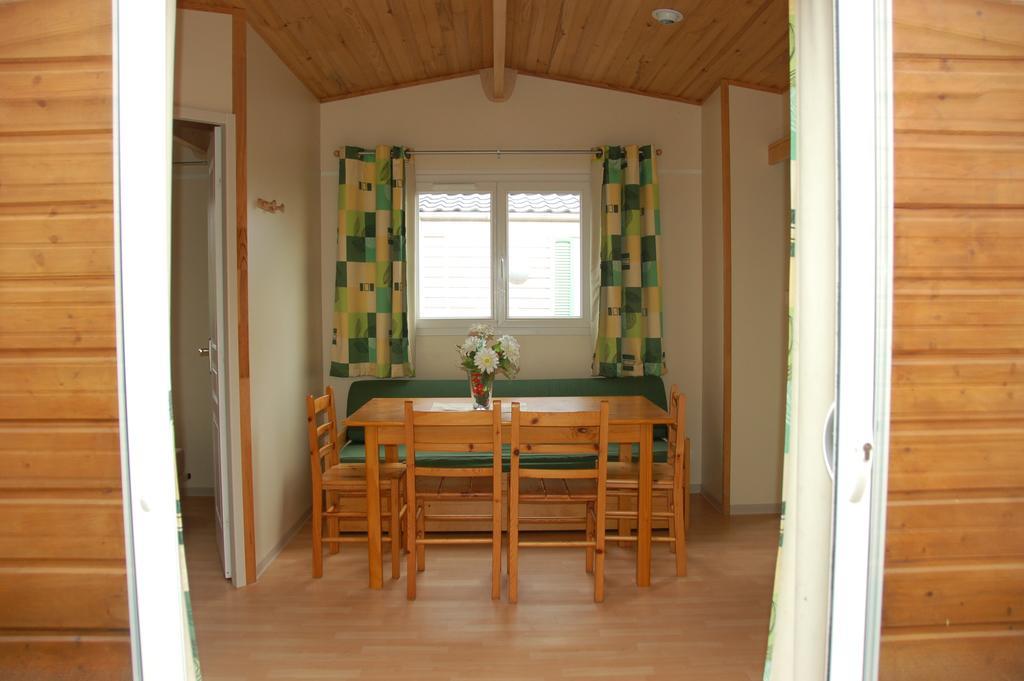 Camping Terra Alta Bot Δωμάτιο φωτογραφία
