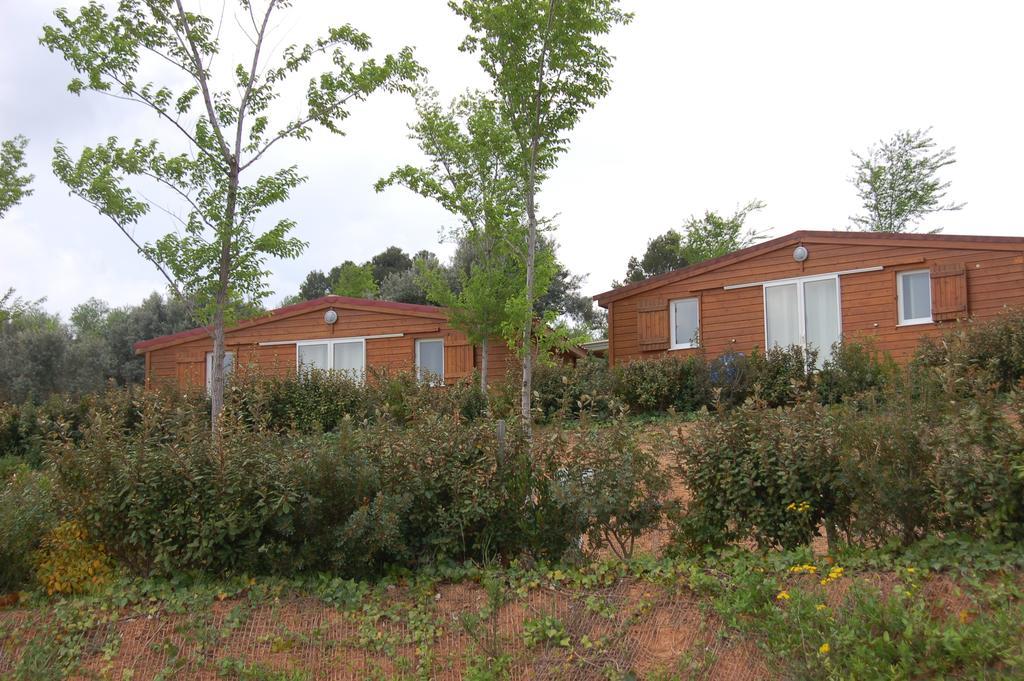 Camping Terra Alta Bot Δωμάτιο φωτογραφία