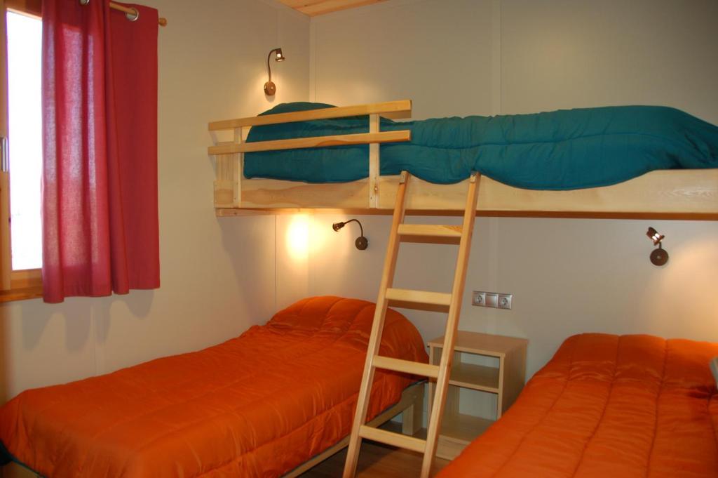 Camping Terra Alta Bot Δωμάτιο φωτογραφία