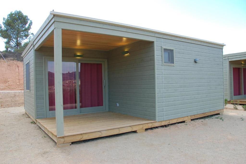 Camping Terra Alta Bot Δωμάτιο φωτογραφία