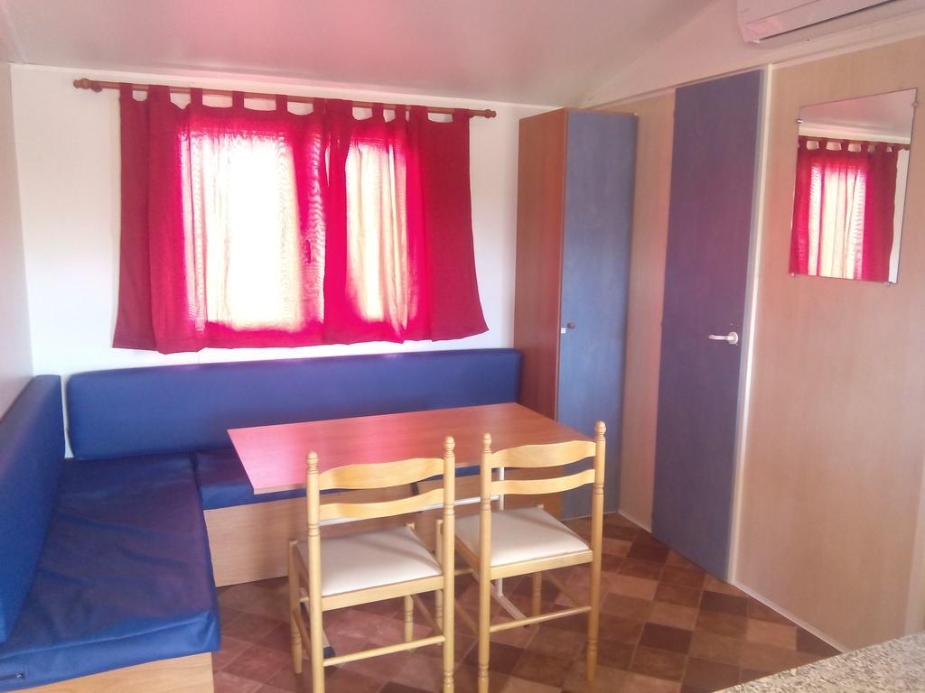 Camping Terra Alta Bot Εξωτερικό φωτογραφία